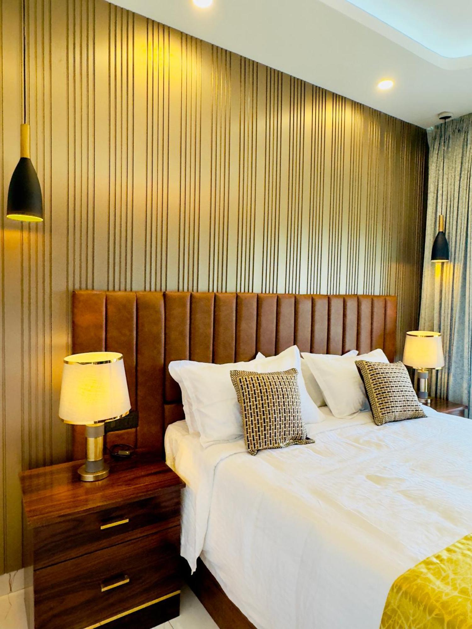 Hotel Misty Wonders Munnar Exteriér fotografie