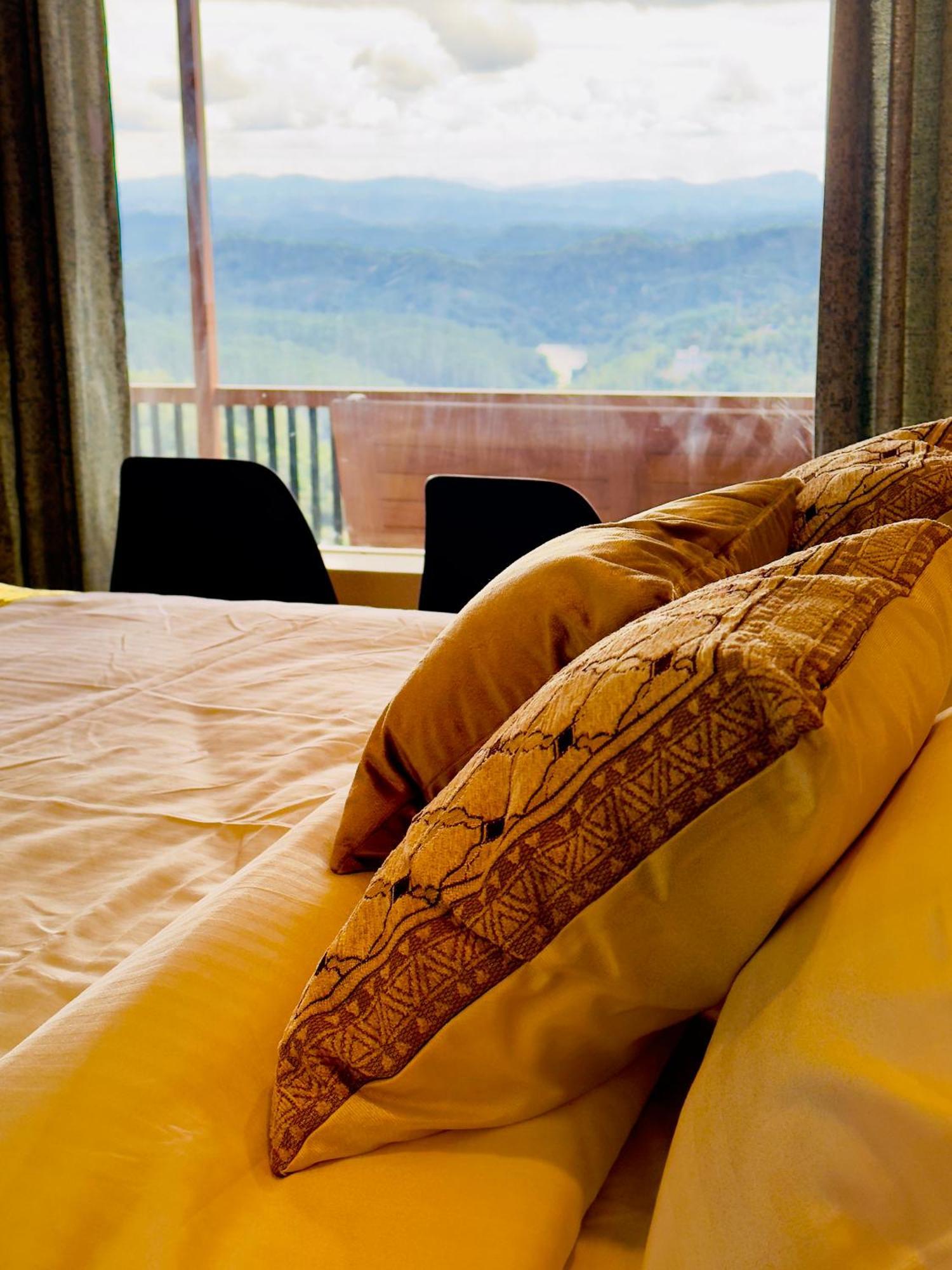 Hotel Misty Wonders Munnar Exteriér fotografie