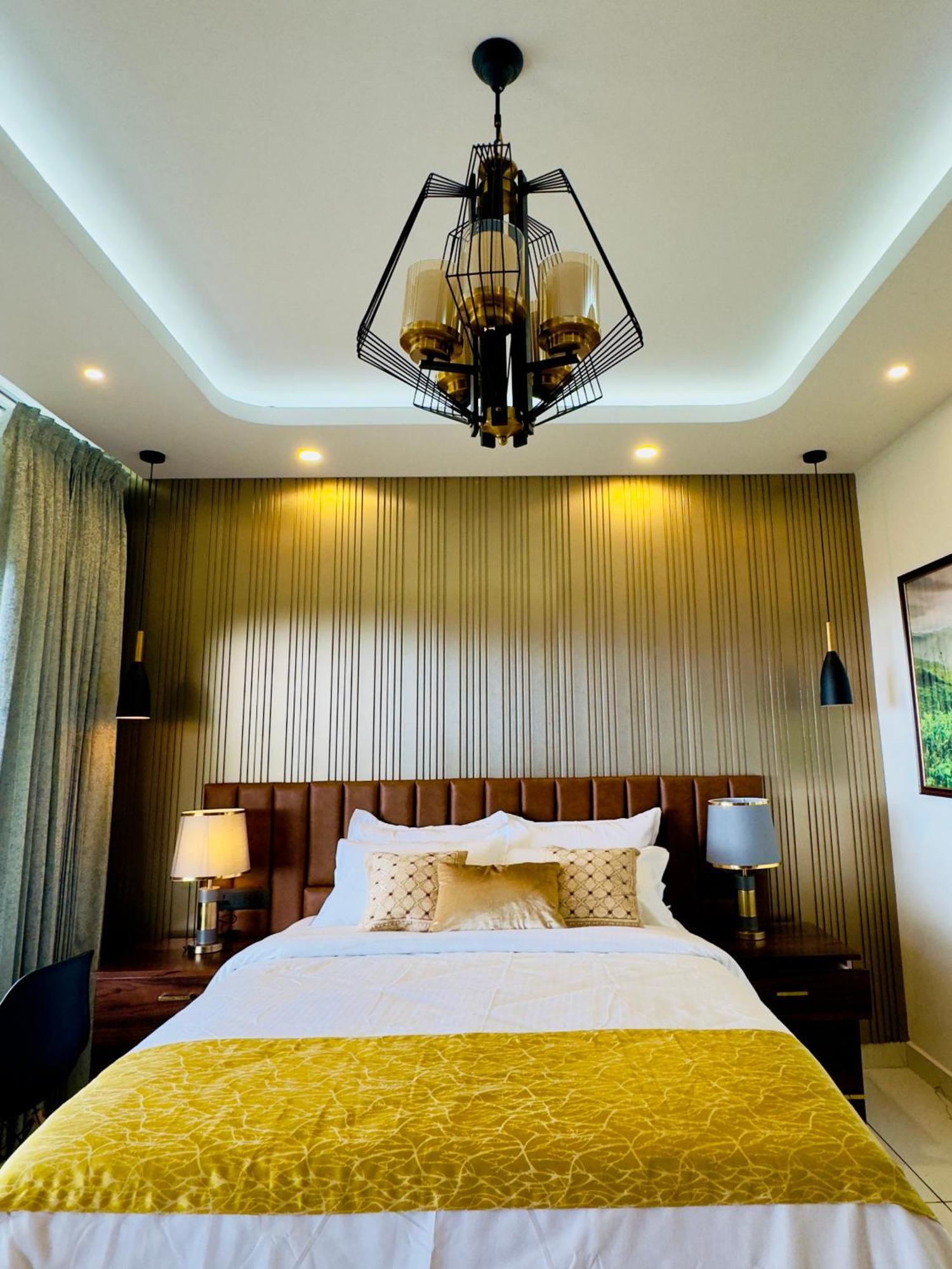 Hotel Misty Wonders Munnar Exteriér fotografie