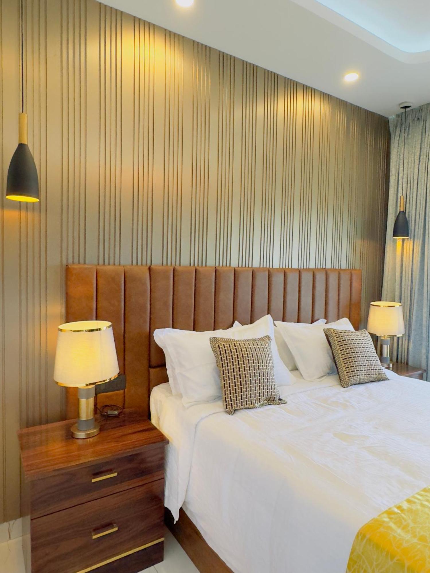 Hotel Misty Wonders Munnar Exteriér fotografie